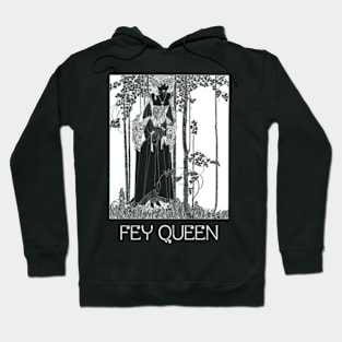 Fey Queen Hoodie